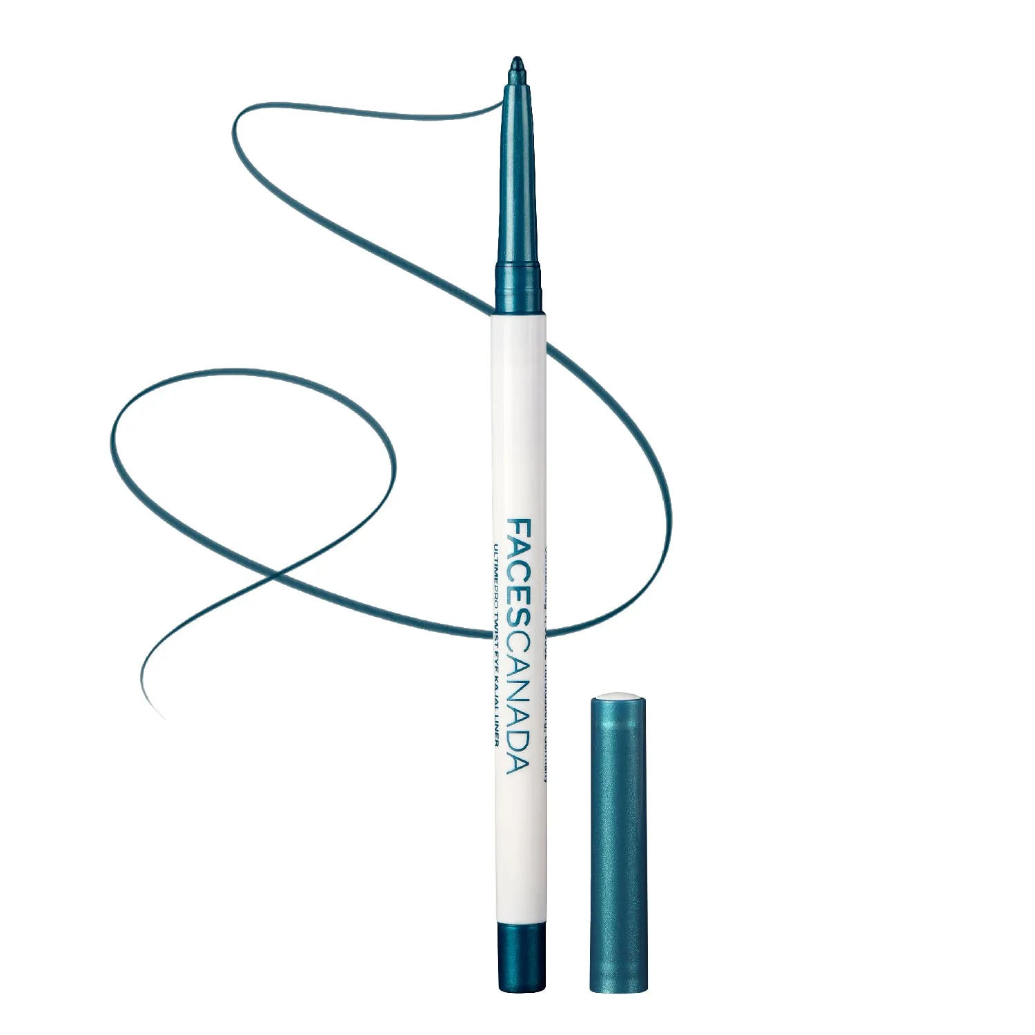Ultime Pro Twist Eye Kajal Liner