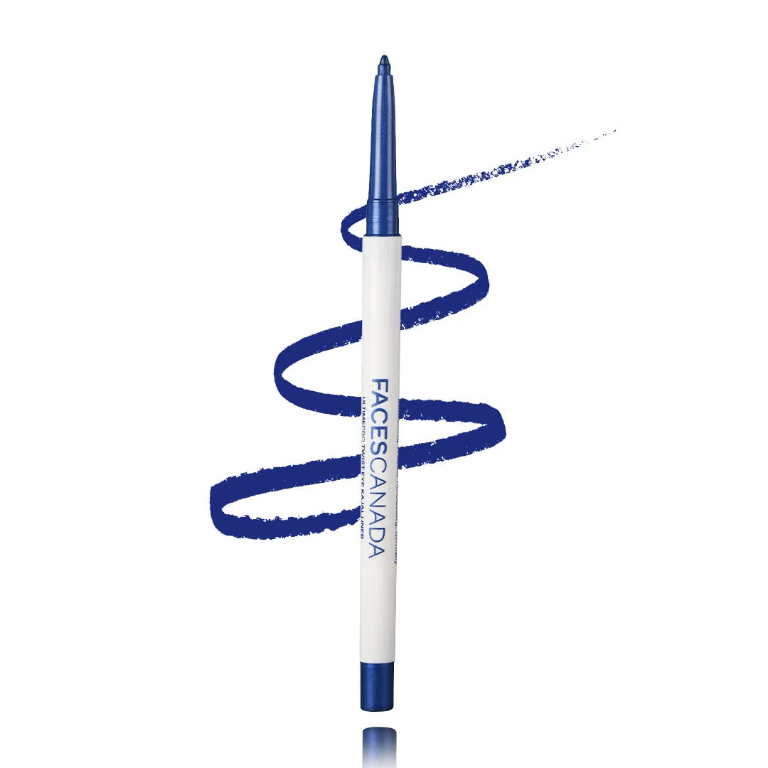 Ultime Pro Twist Eye Kajal Liner