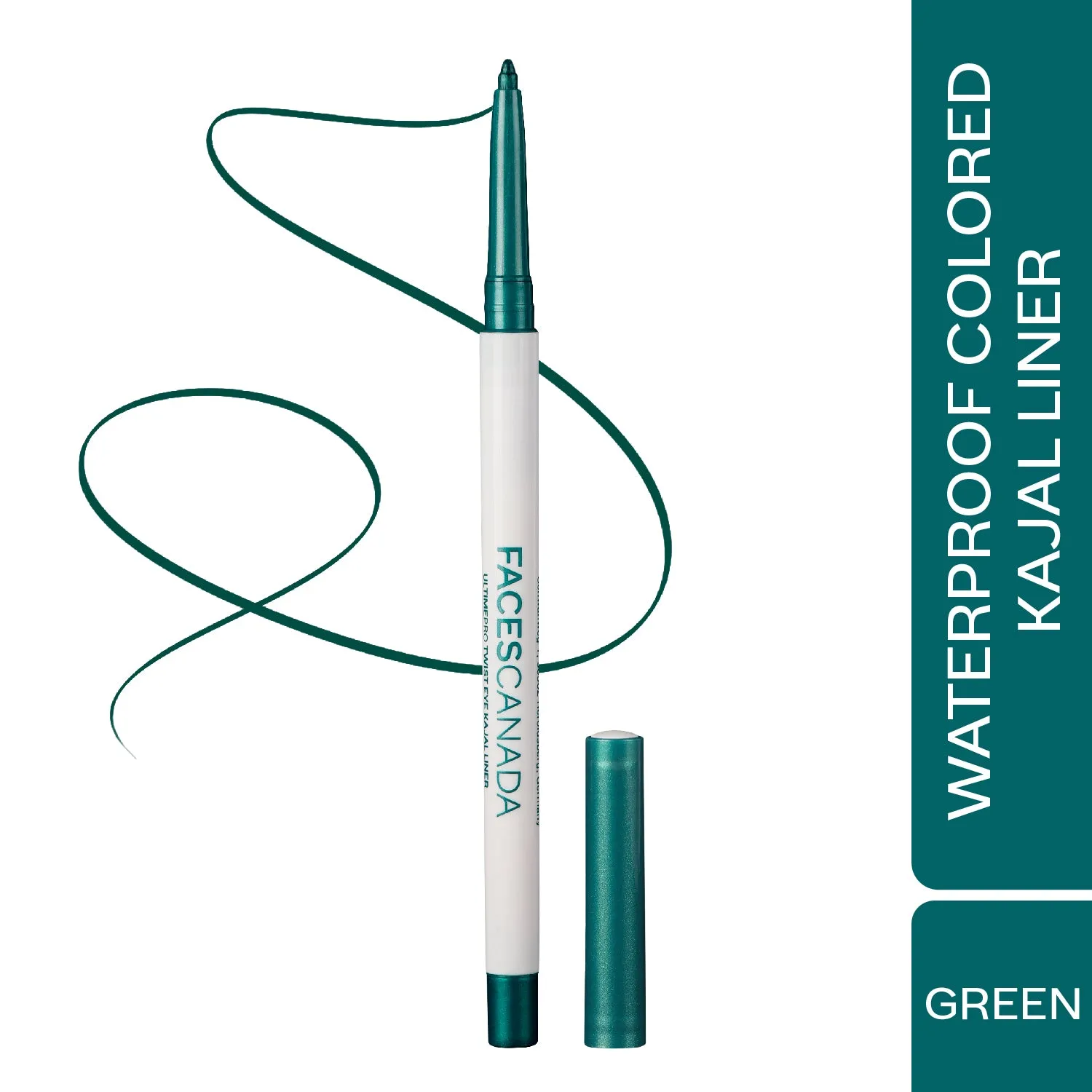 Ultime Pro Twist Eye Kajal Liner