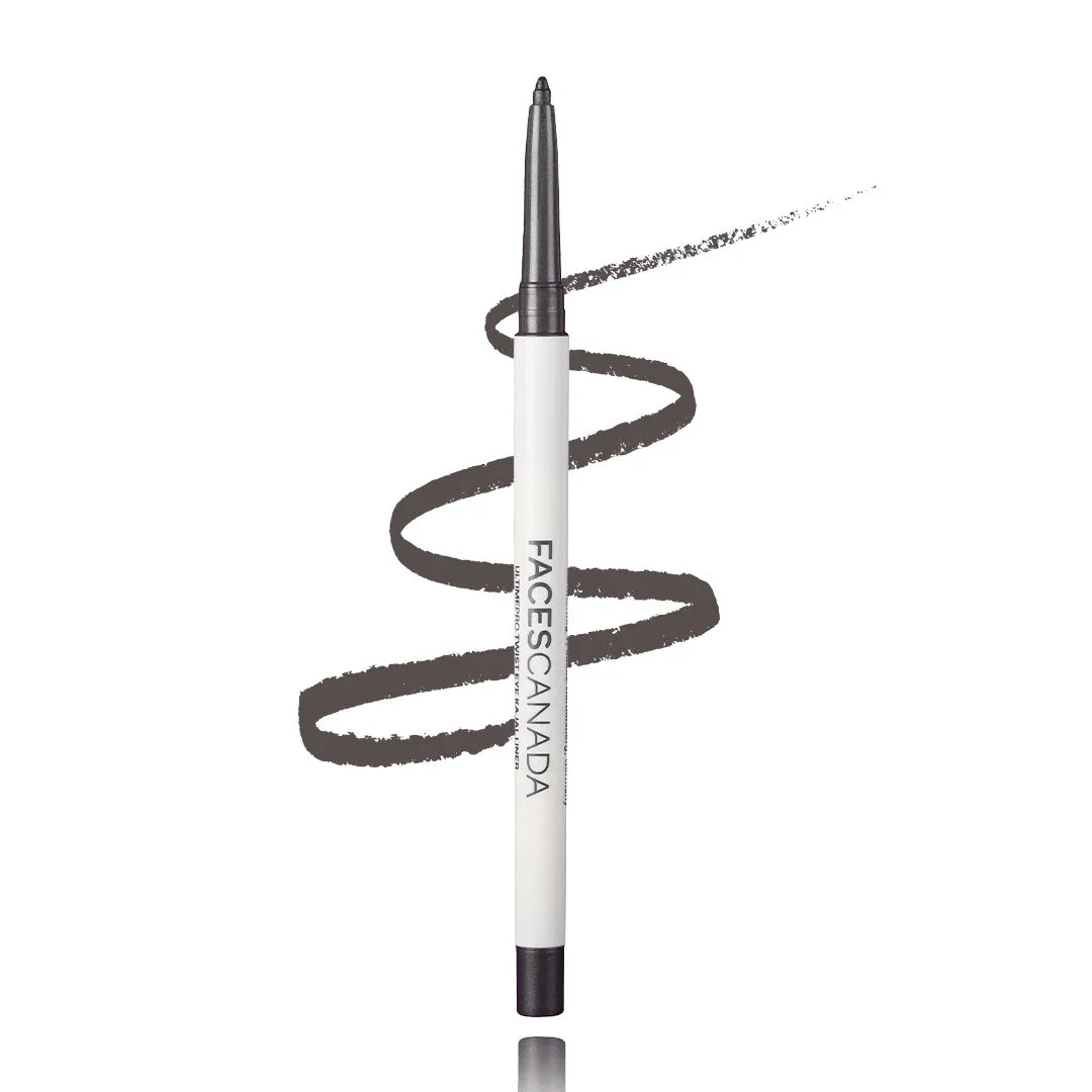Ultime Pro Twist Eye Kajal Liner