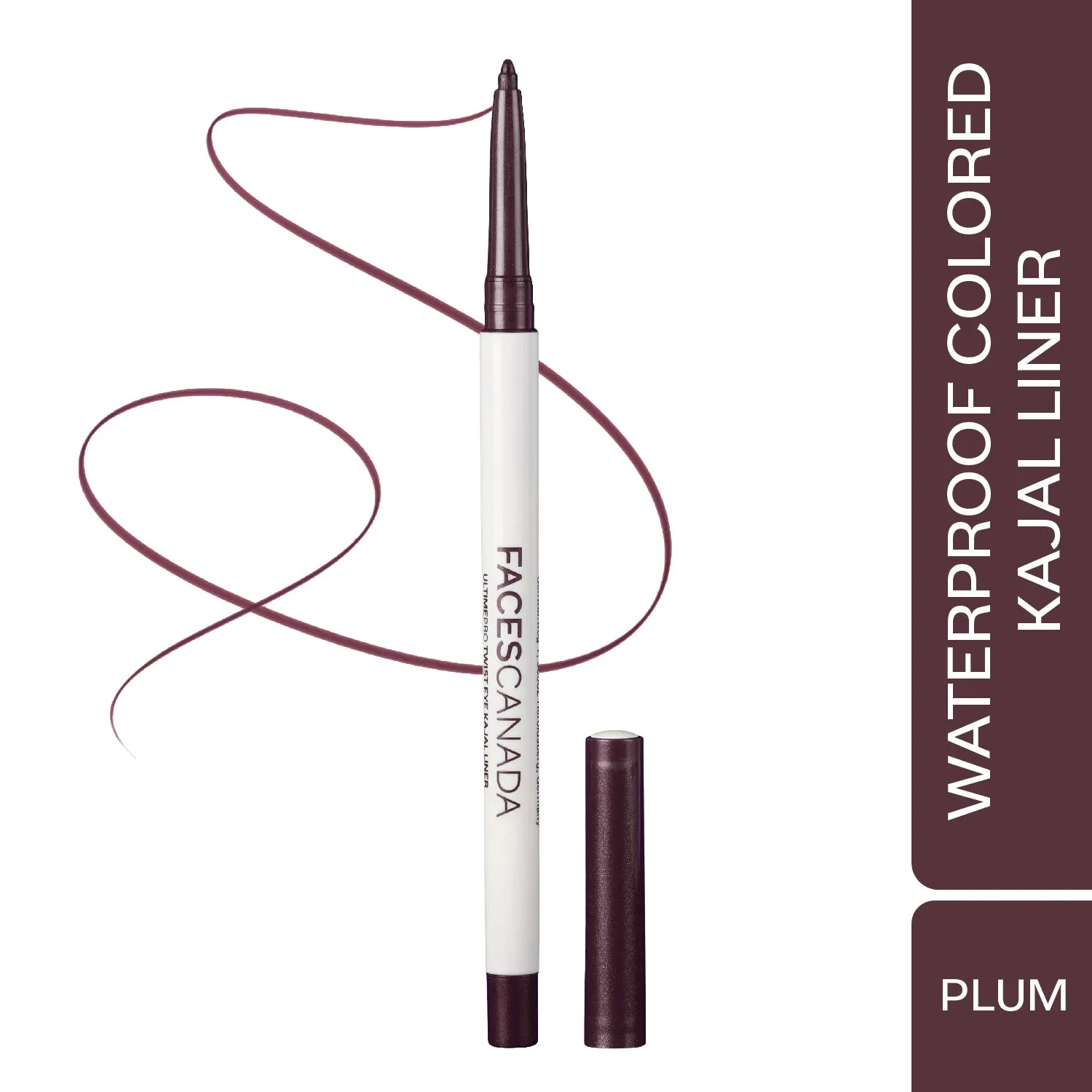 Ultime Pro Twist Eye Kajal Liner