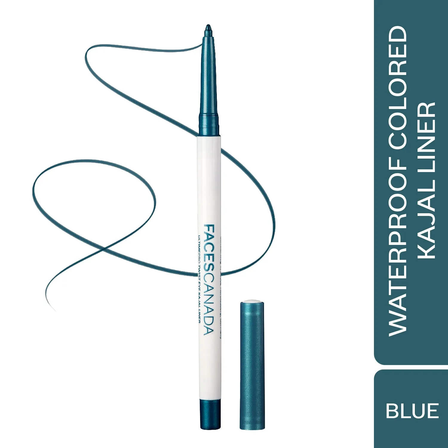 Ultime Pro Twist Eye Kajal Liner