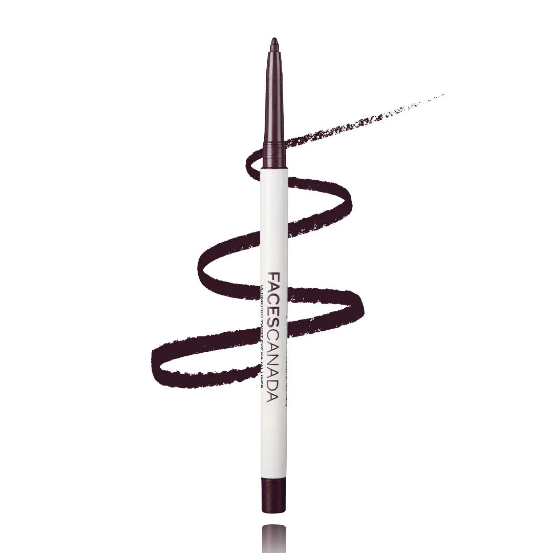 Ultime Pro Twist Eye Kajal Liner