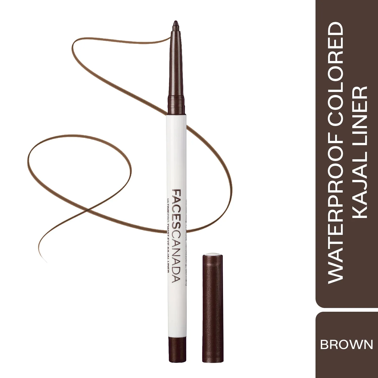 Ultime Pro Twist Eye Kajal Liner