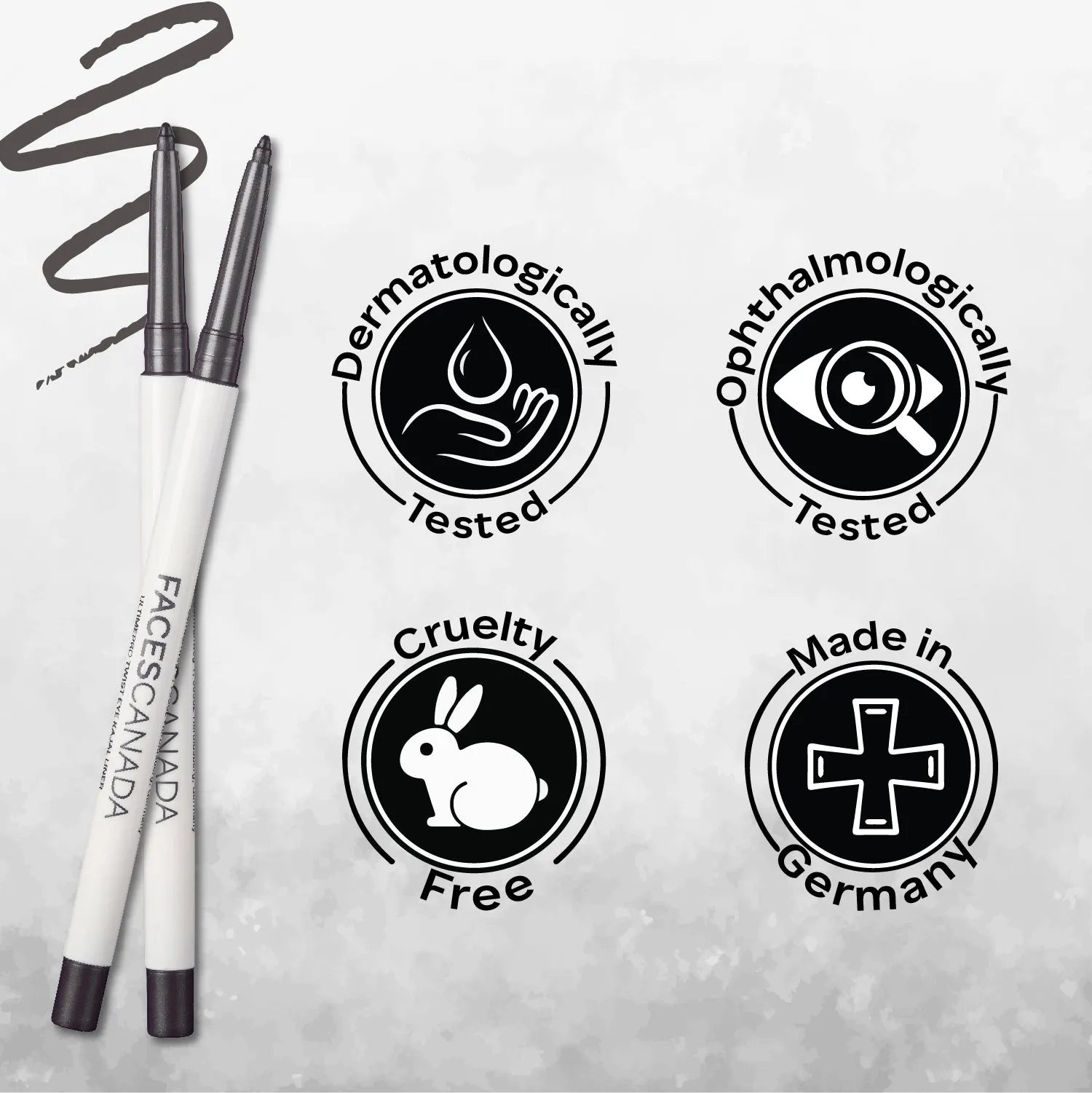 Ultime Pro Twist Eye Kajal Liner