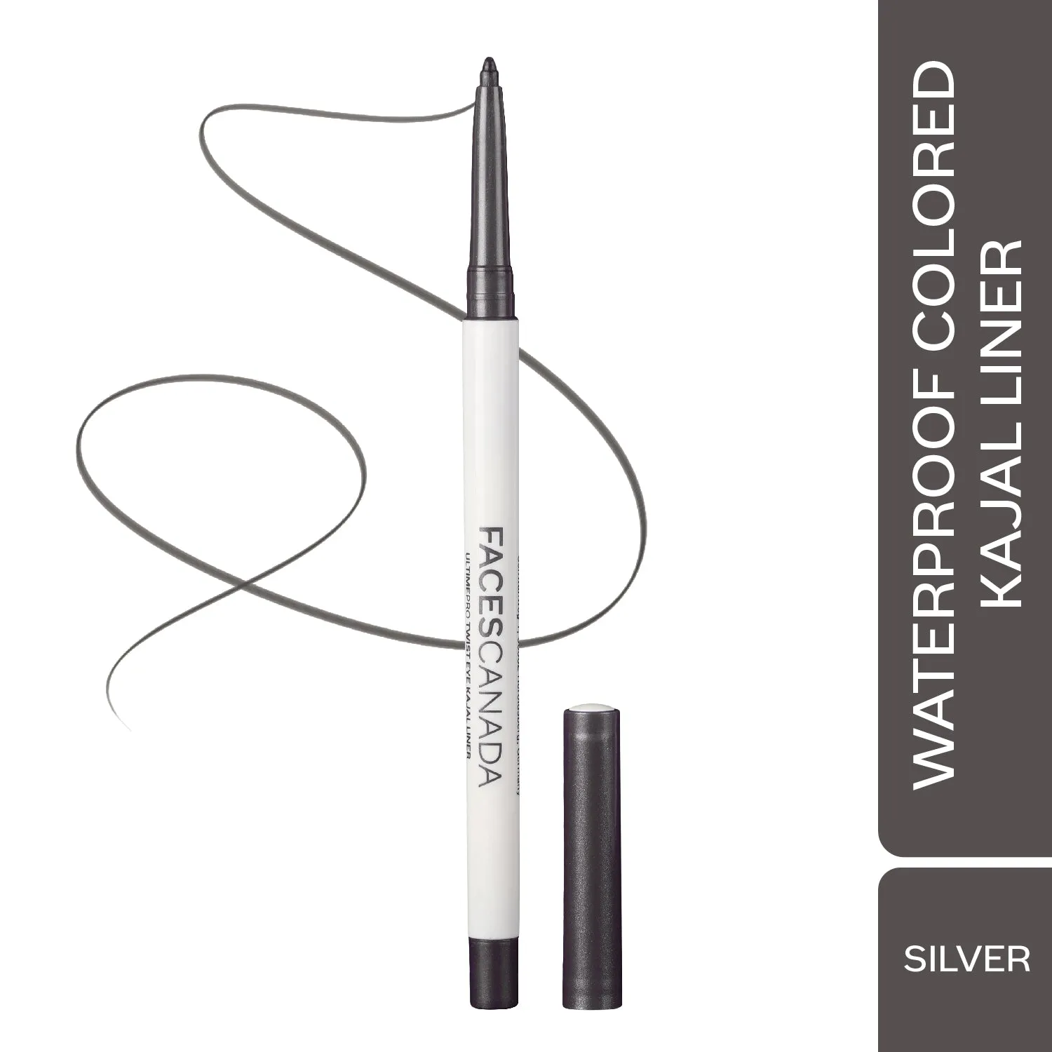 Ultime Pro Twist Eye Kajal Liner