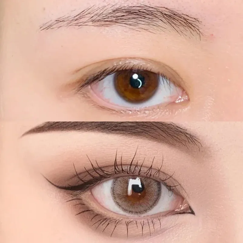 Ultra-fine Quick Dry Liquid Eyeliner Pen