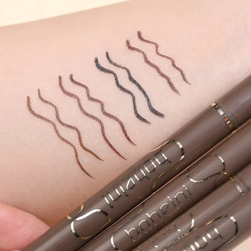 Ultra-fine Quick Dry Liquid Eyeliner Pen