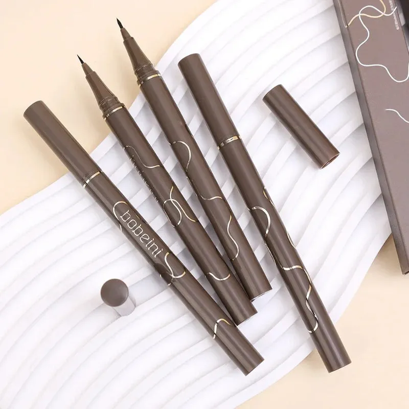 Ultra-fine Quick Dry Liquid Eyeliner Pen