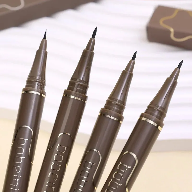 Ultra-fine Quick Dry Liquid Eyeliner Pen