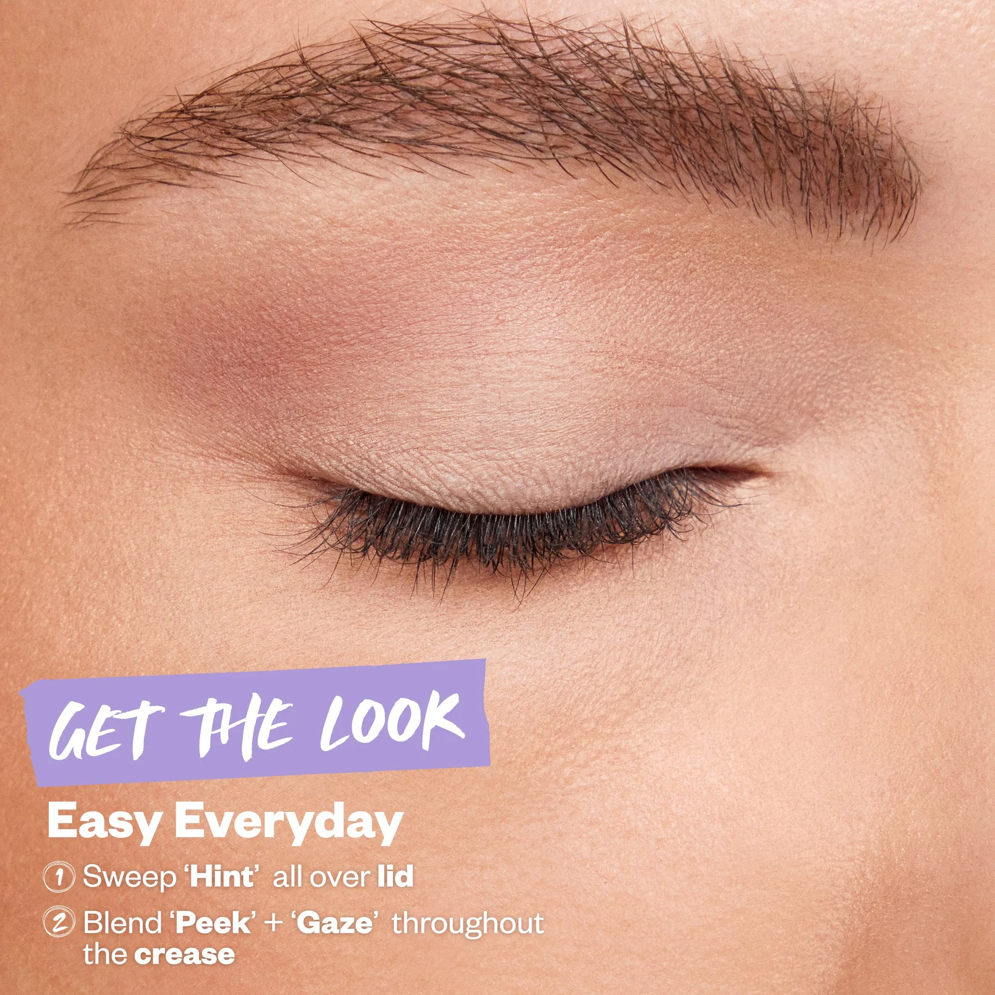 Undressed Eyeshadow Palette