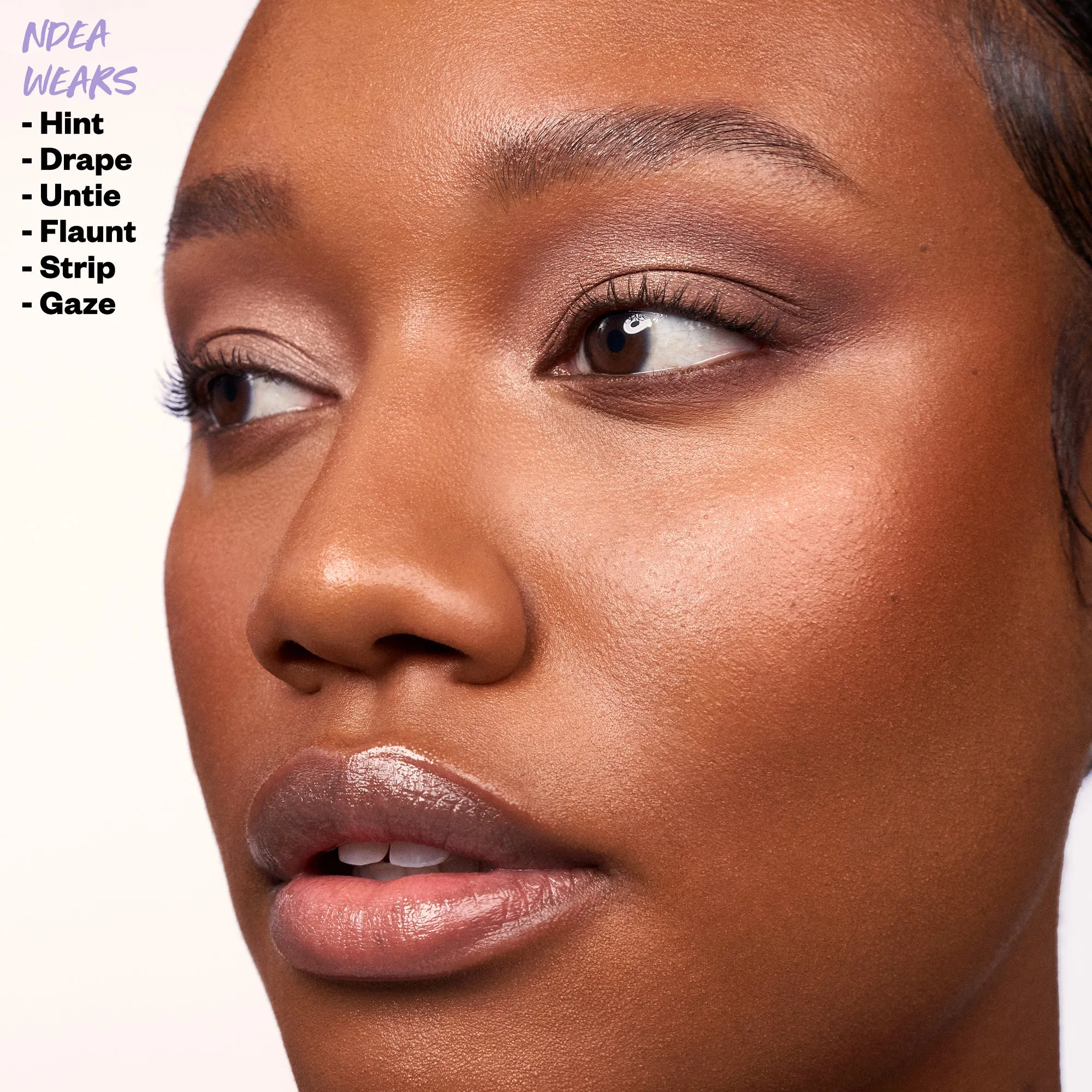 Undressed Eyeshadow Palette