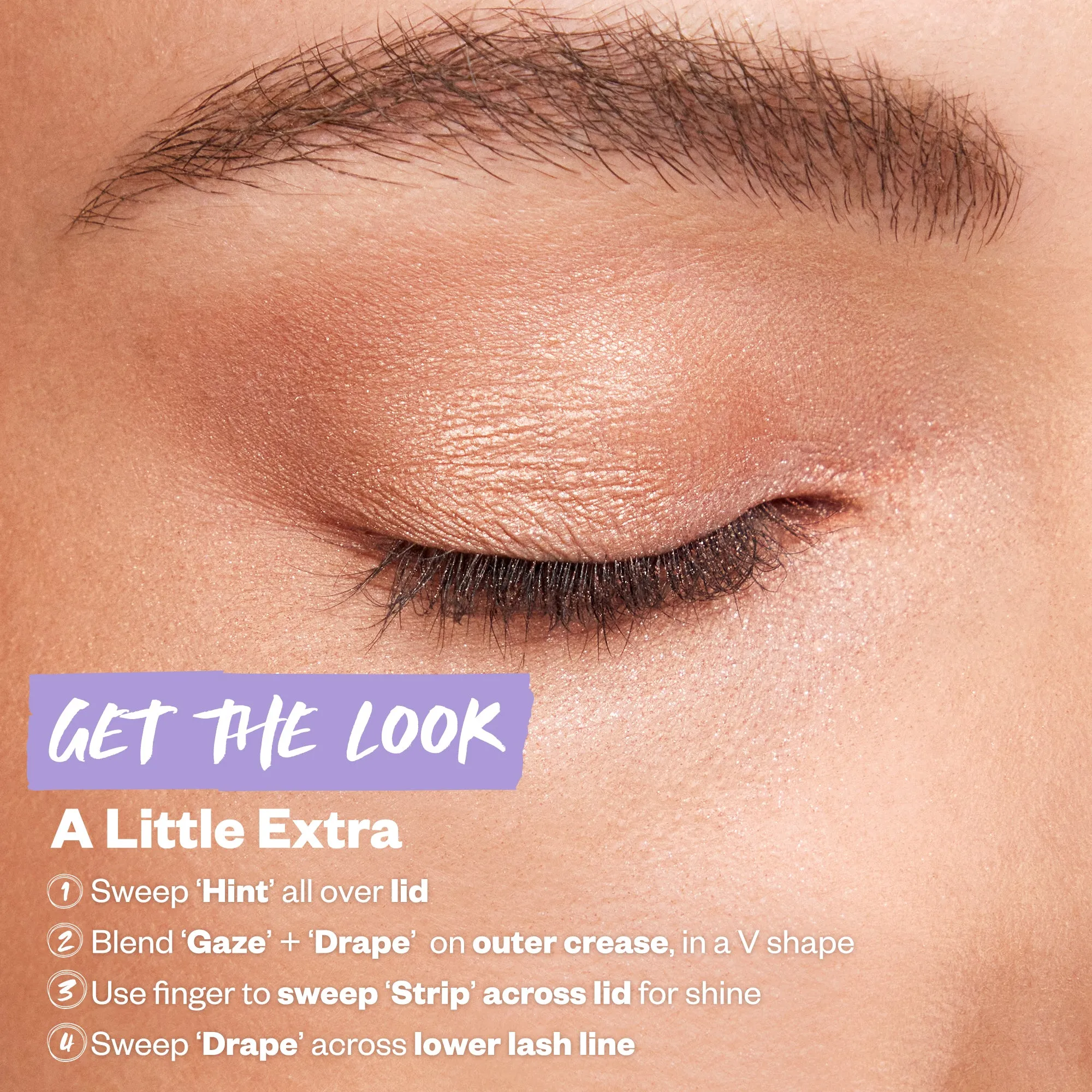 Undressed Eyeshadow Palette
