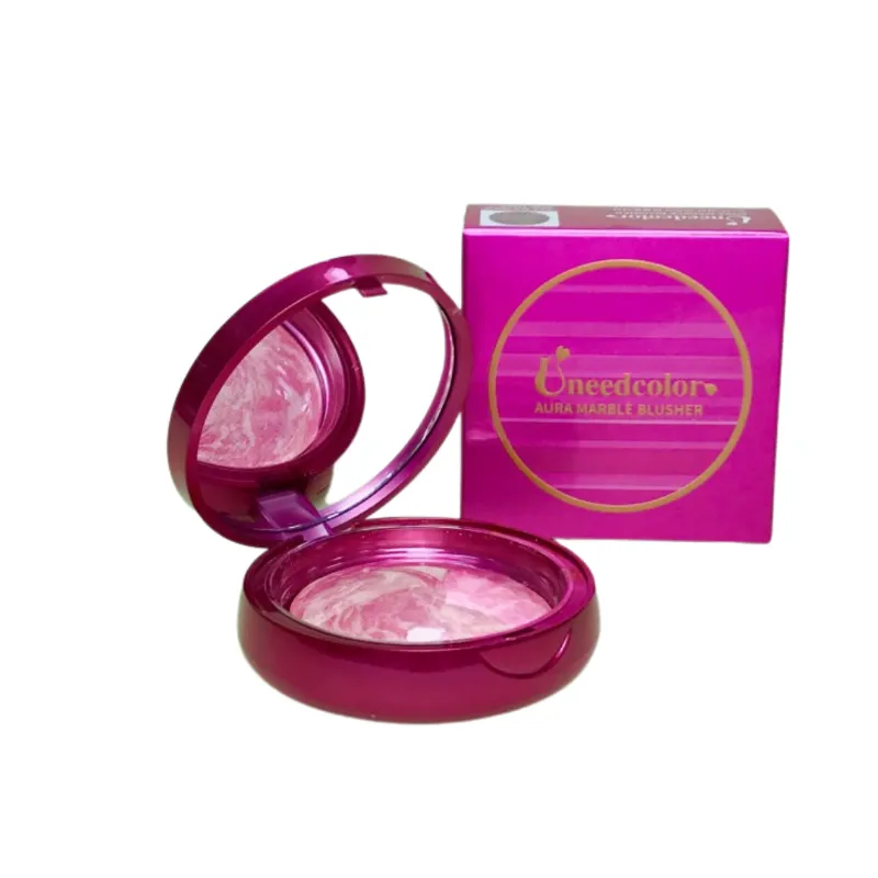[UNEEDCOLOR] AURA MARBLE BLUSHER