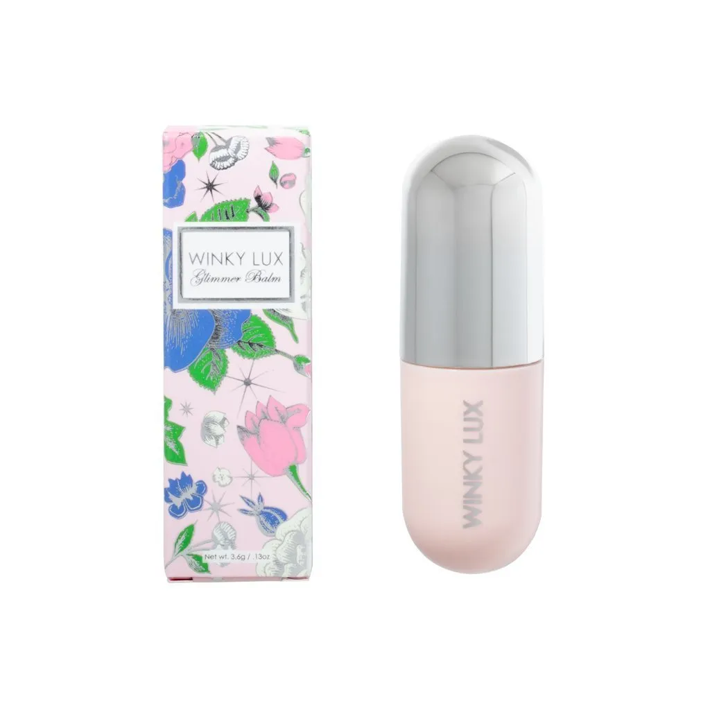 Unicorn Glimmer Balm