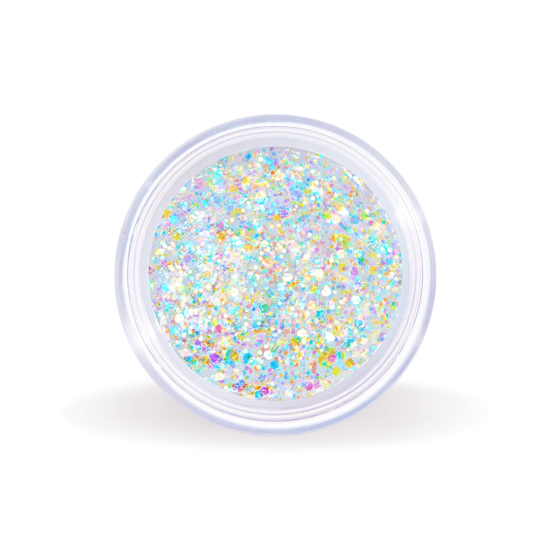 [UNLEASHIA] Get Loose Eye Glitter Gel