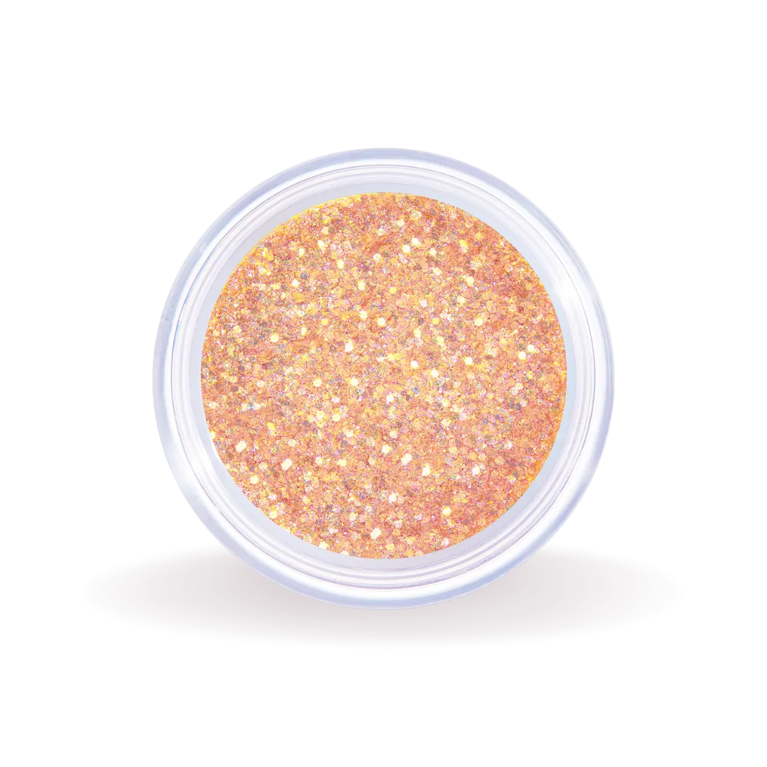 [UNLEASHIA] Get Loose Eye Glitter Gel
