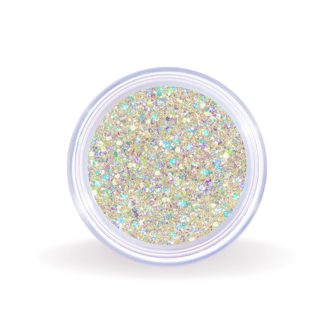 [UNLEASHIA] Get Loose Eye Glitter Gel