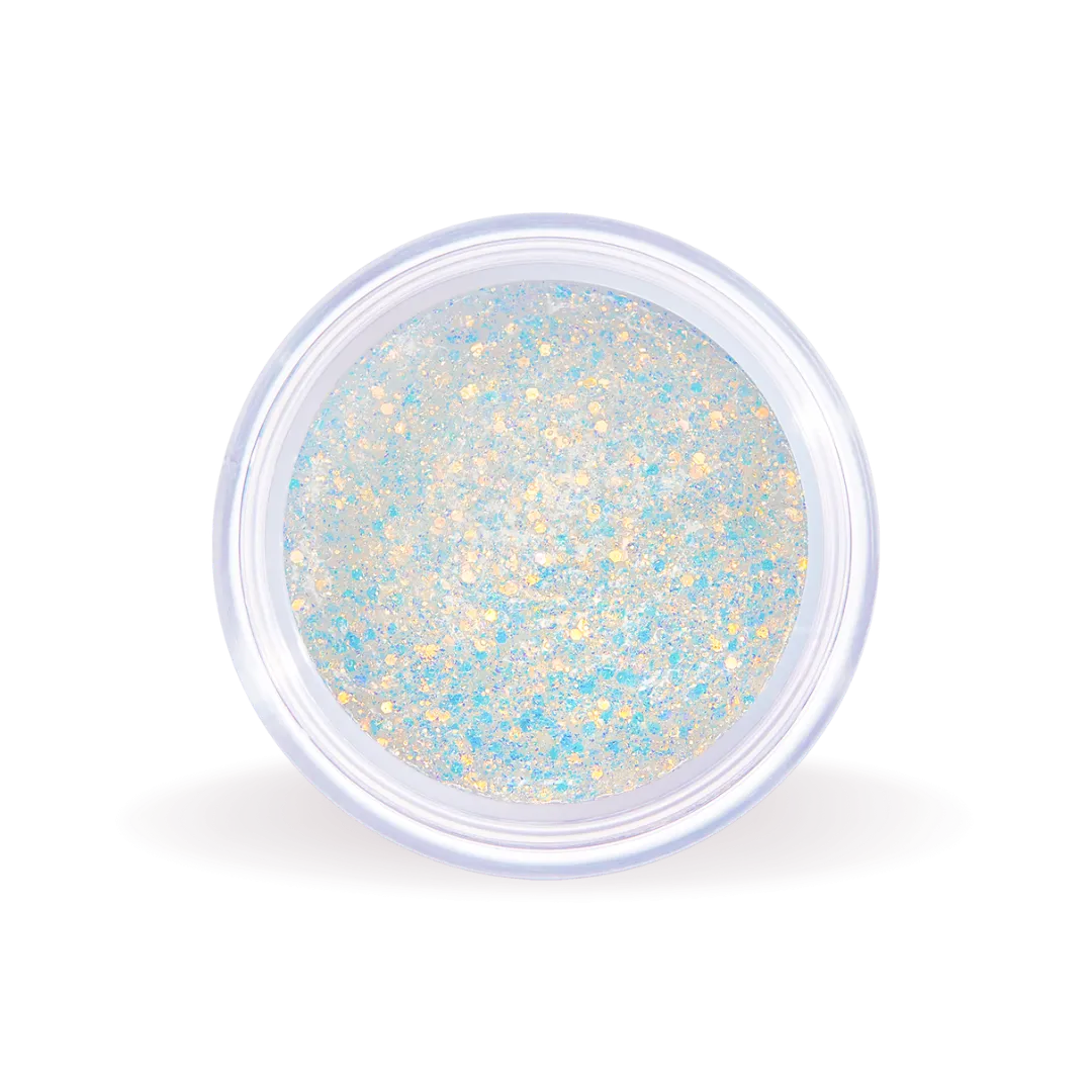[UNLEASHIA] Get Loose Eye Glitter Gel
