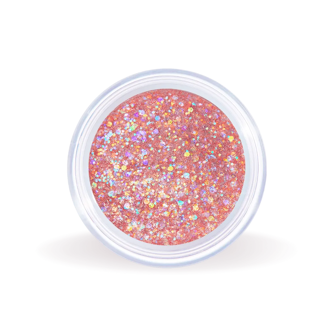 [UNLEASHIA] Get Loose Eye Glitter Gel