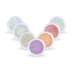 [UNLEASHIA] Get Loose Eye Glitter Gel