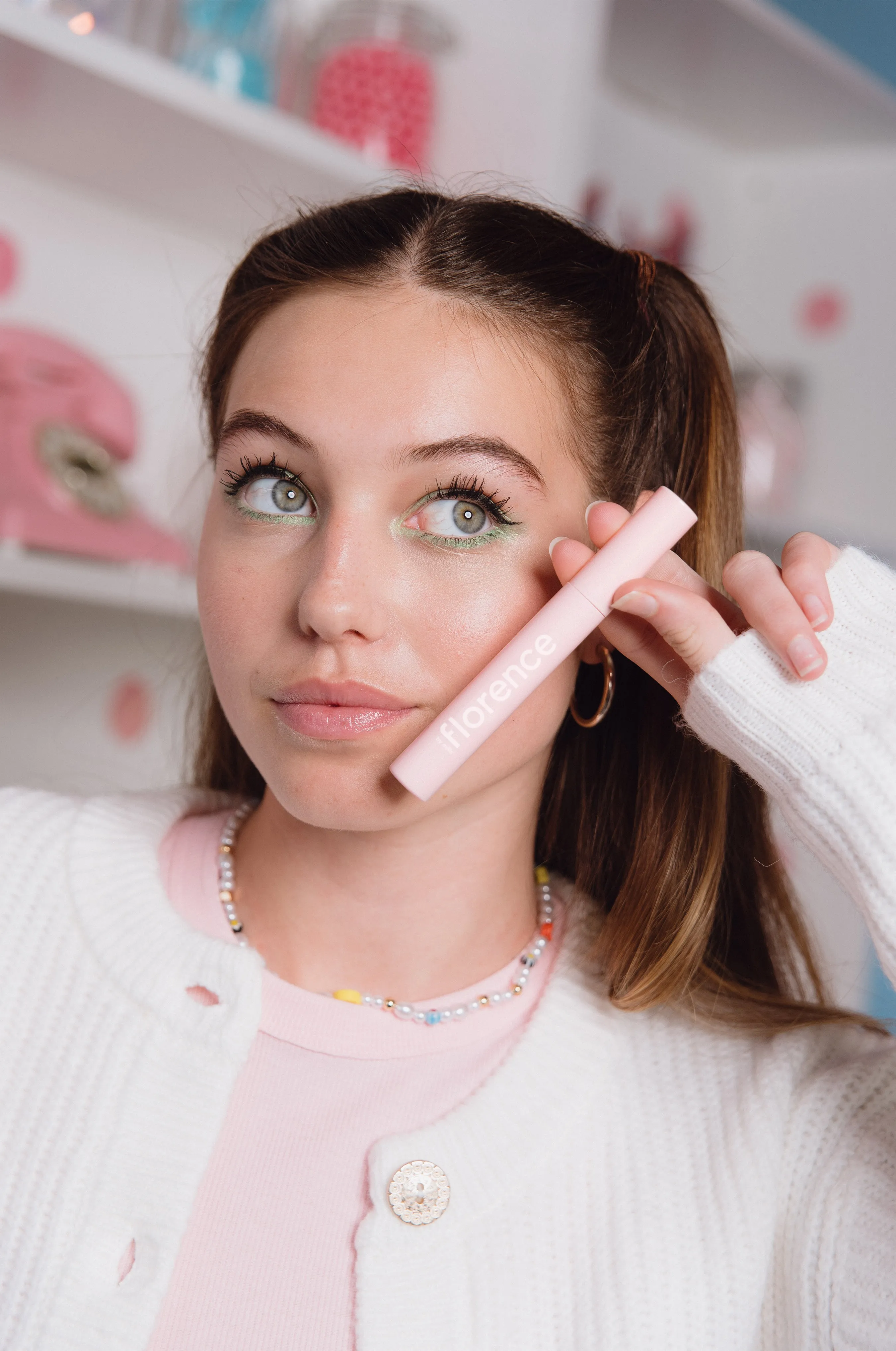 Up A Notch Volumizing Mascara