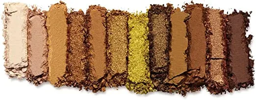 Urban Decay Naked Honey Eyeshadow Palette
