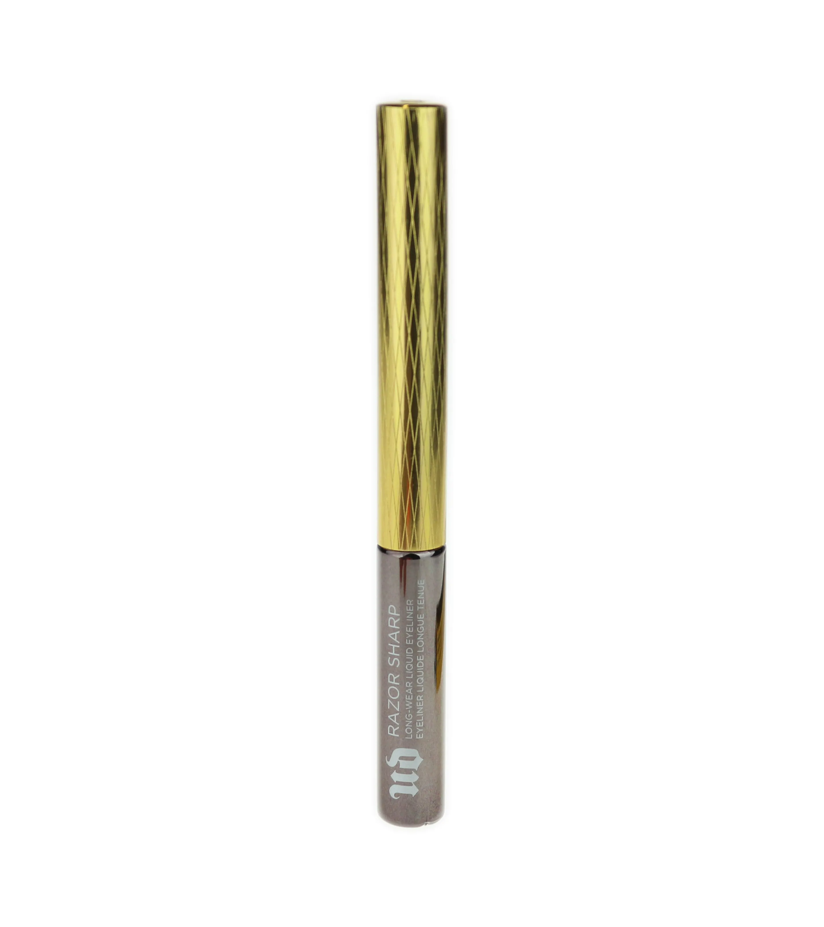 Urban Decay Razor Sharp Liquid Eyeliner  0.07oz/2.3ml New In Box