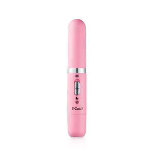USB Eyelash Curler - Baby Pink