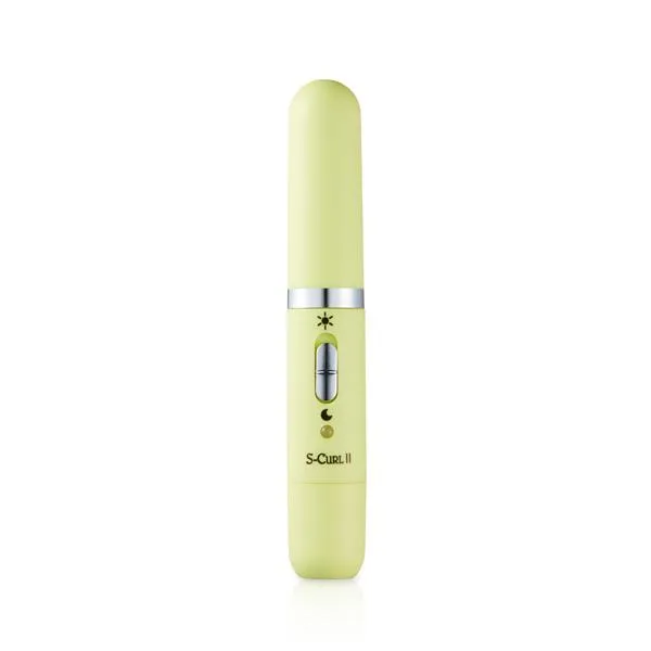 USB Eyelash Curler - Lemon Lime