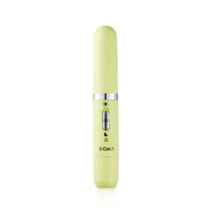 USB Eyelash Curler - Lemon Lime