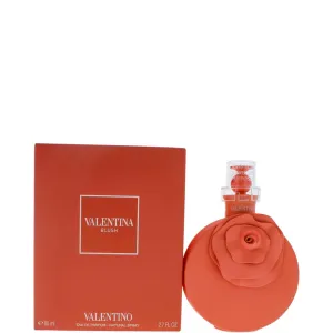 Valentino Valentina Blush Eau de Parfum 80ml Spray