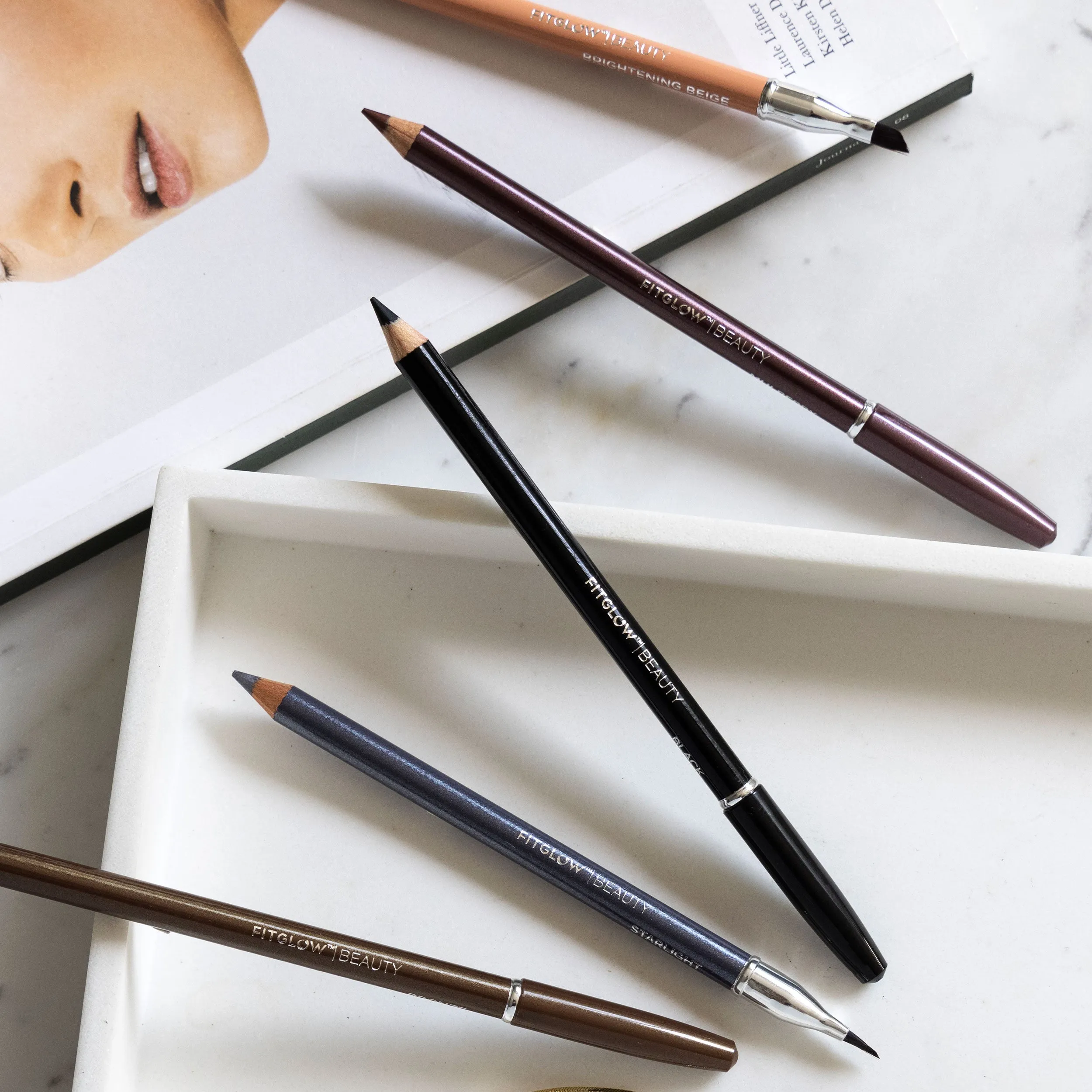 Vegan Eye Liner