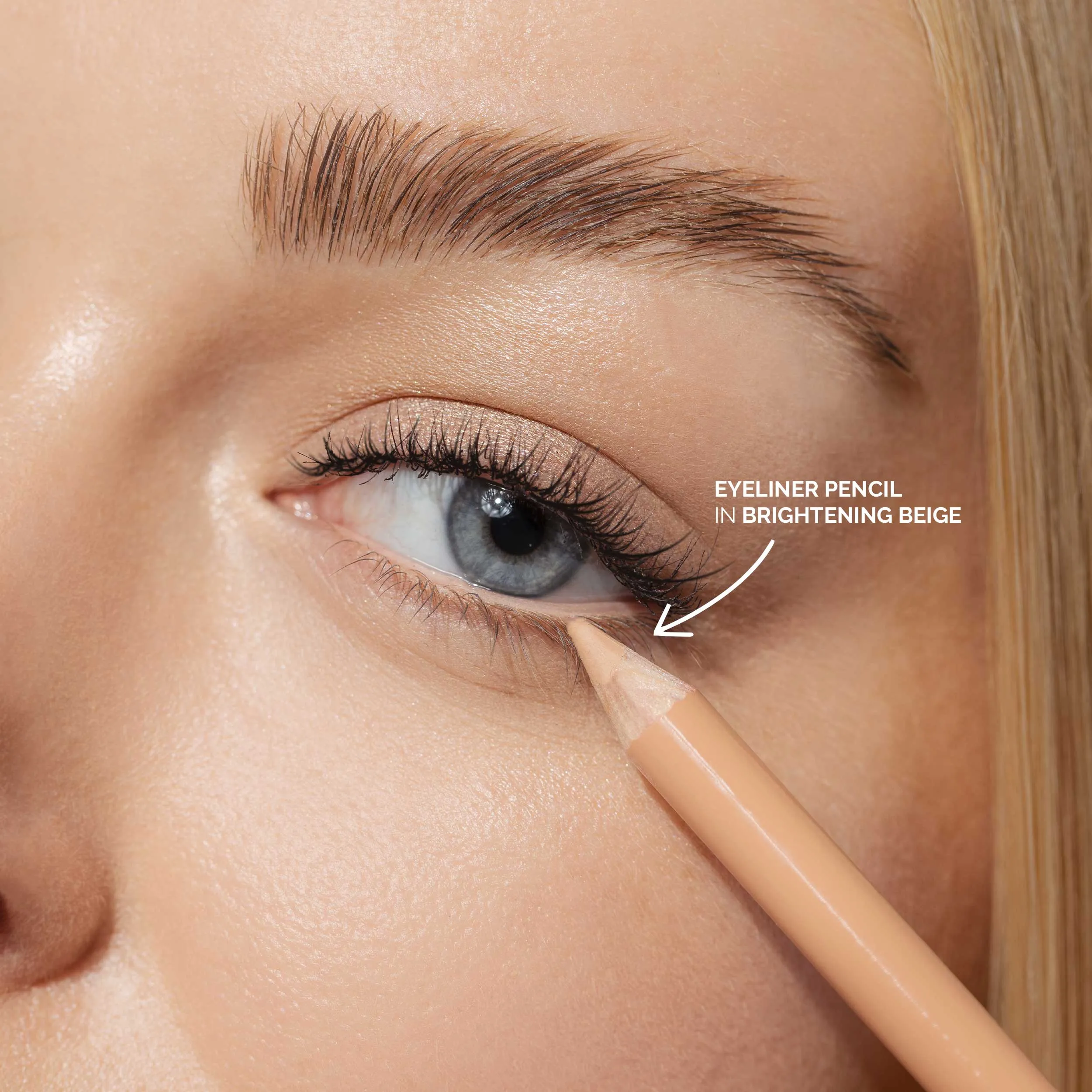 Vegan Eye Liner