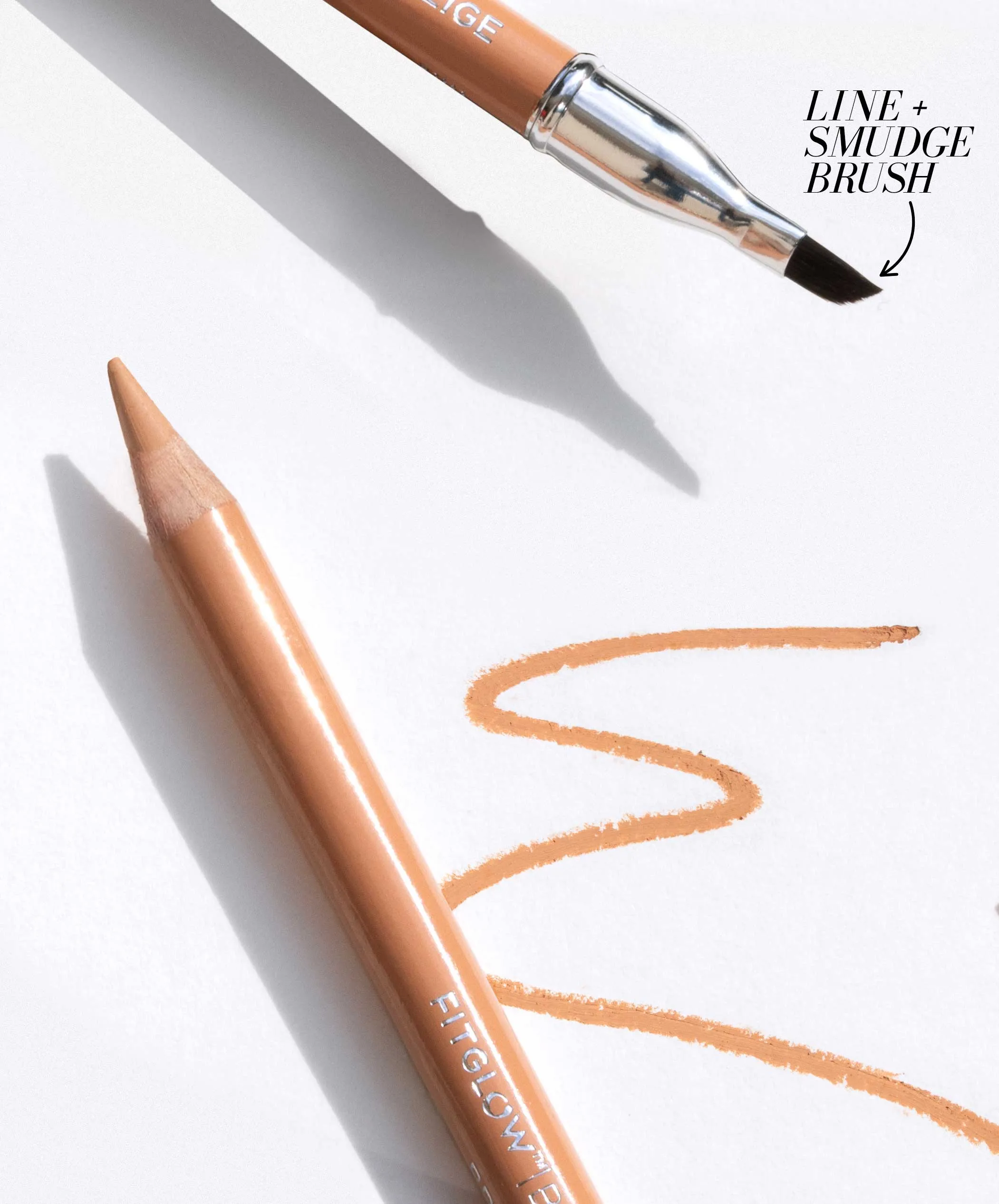 Vegan Eyeliner Pencil - Tester