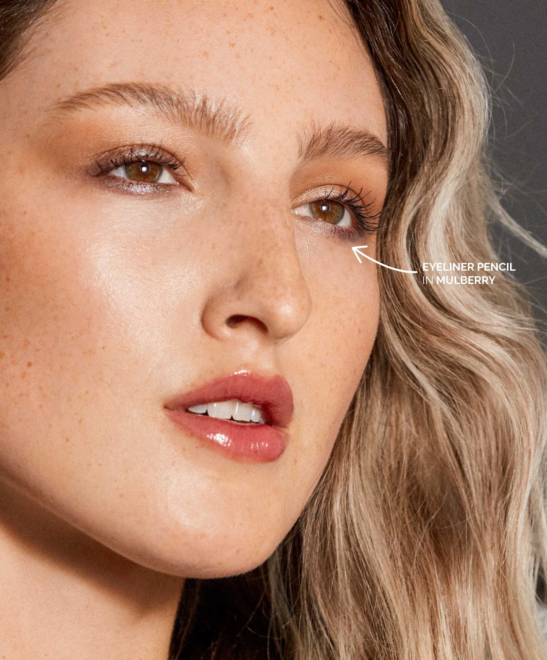 Vegan Eyeliner Pencil - Tester