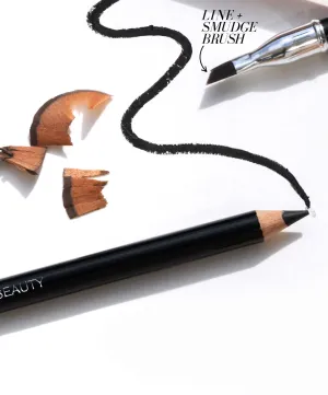 Vegan Eyeliner Pencil - Tester