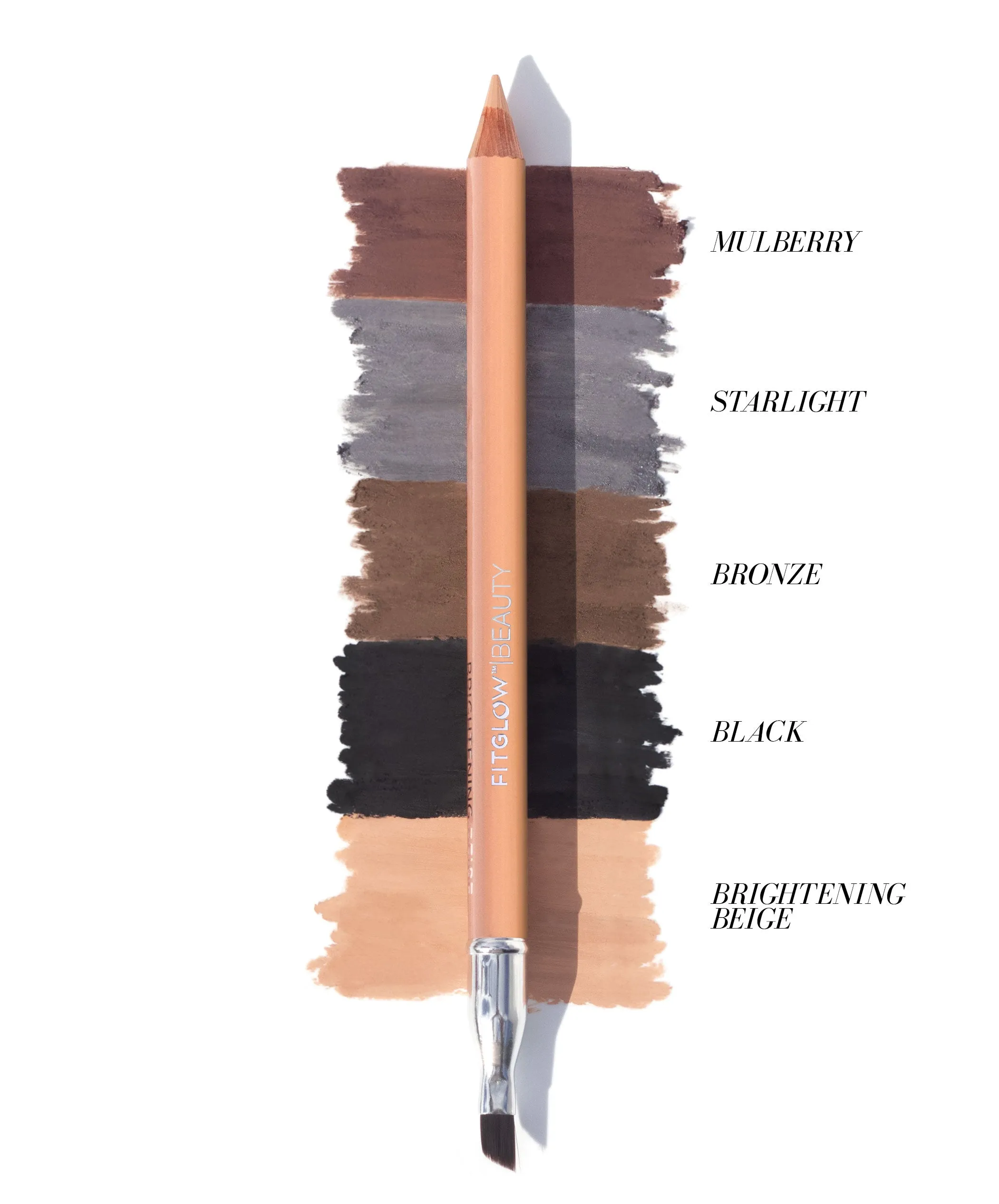 Vegan Eyeliner Pencil - Tester
