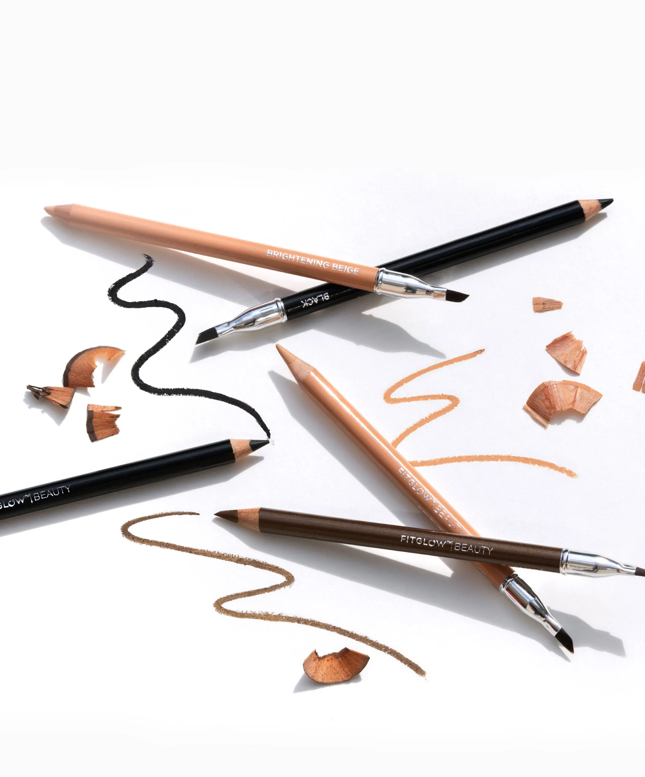 Vegan Eyeliner Pencil - Tester