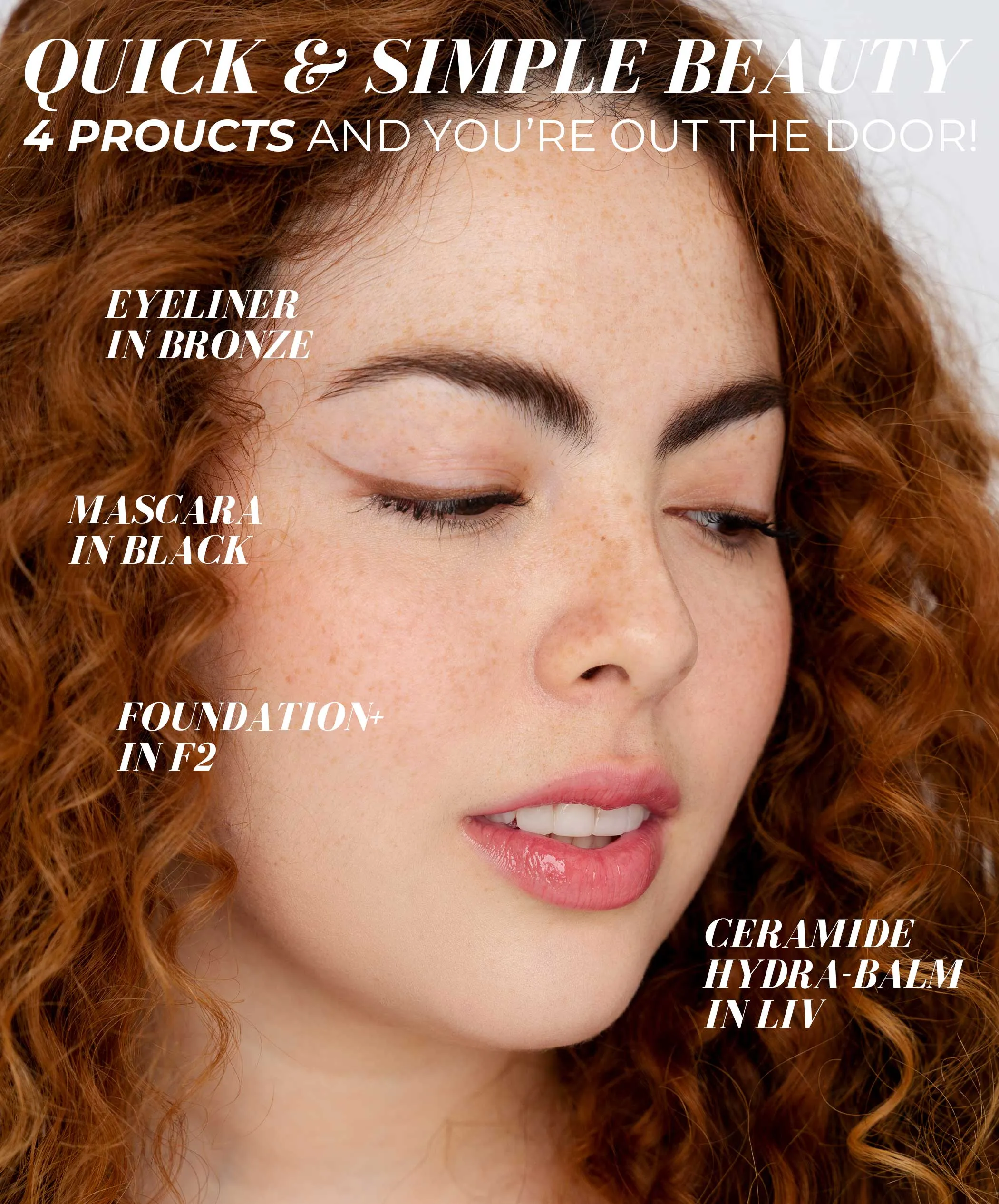 Vegan Eyeliner Pencil - Tester