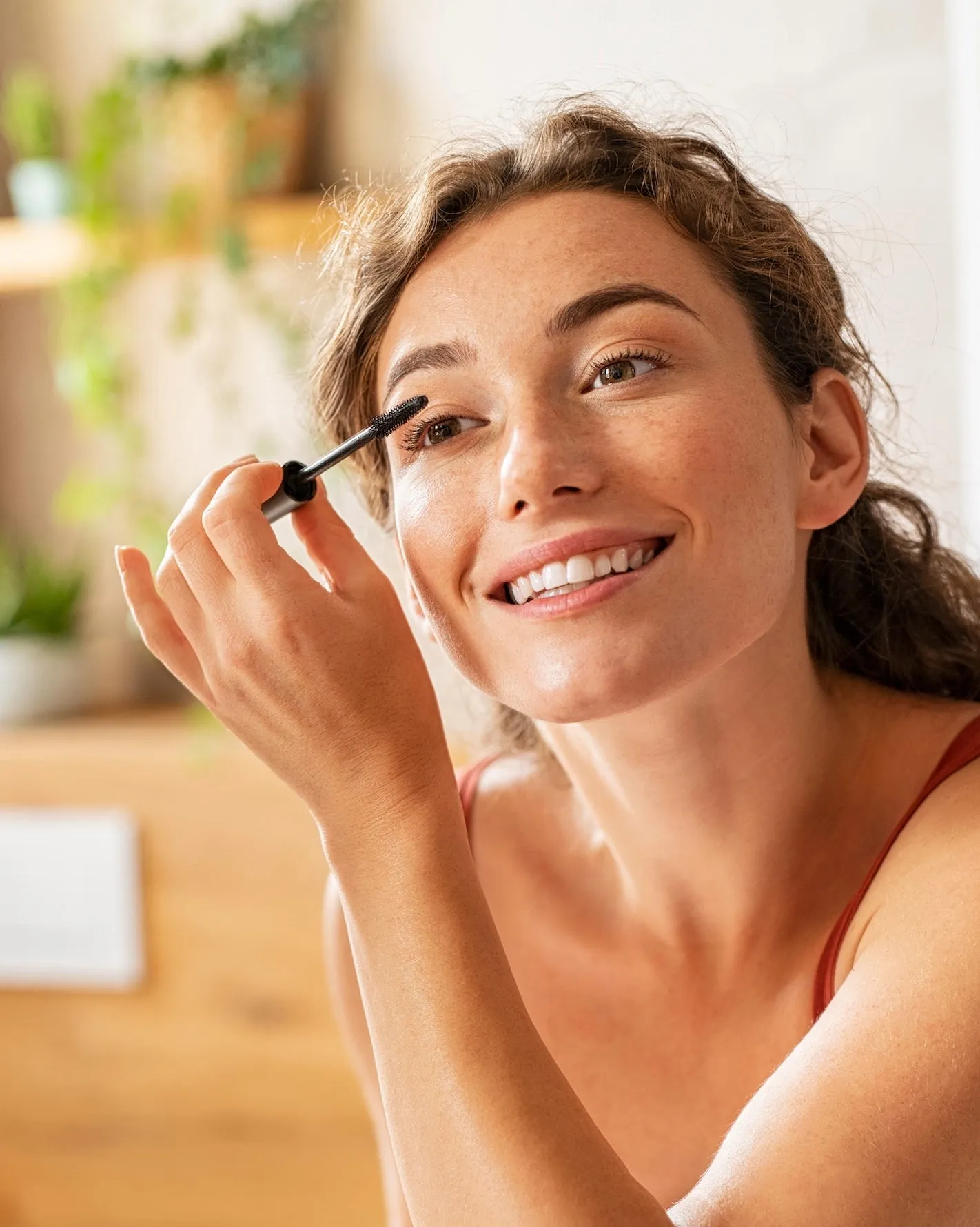 Vegan Lengthening Mascara