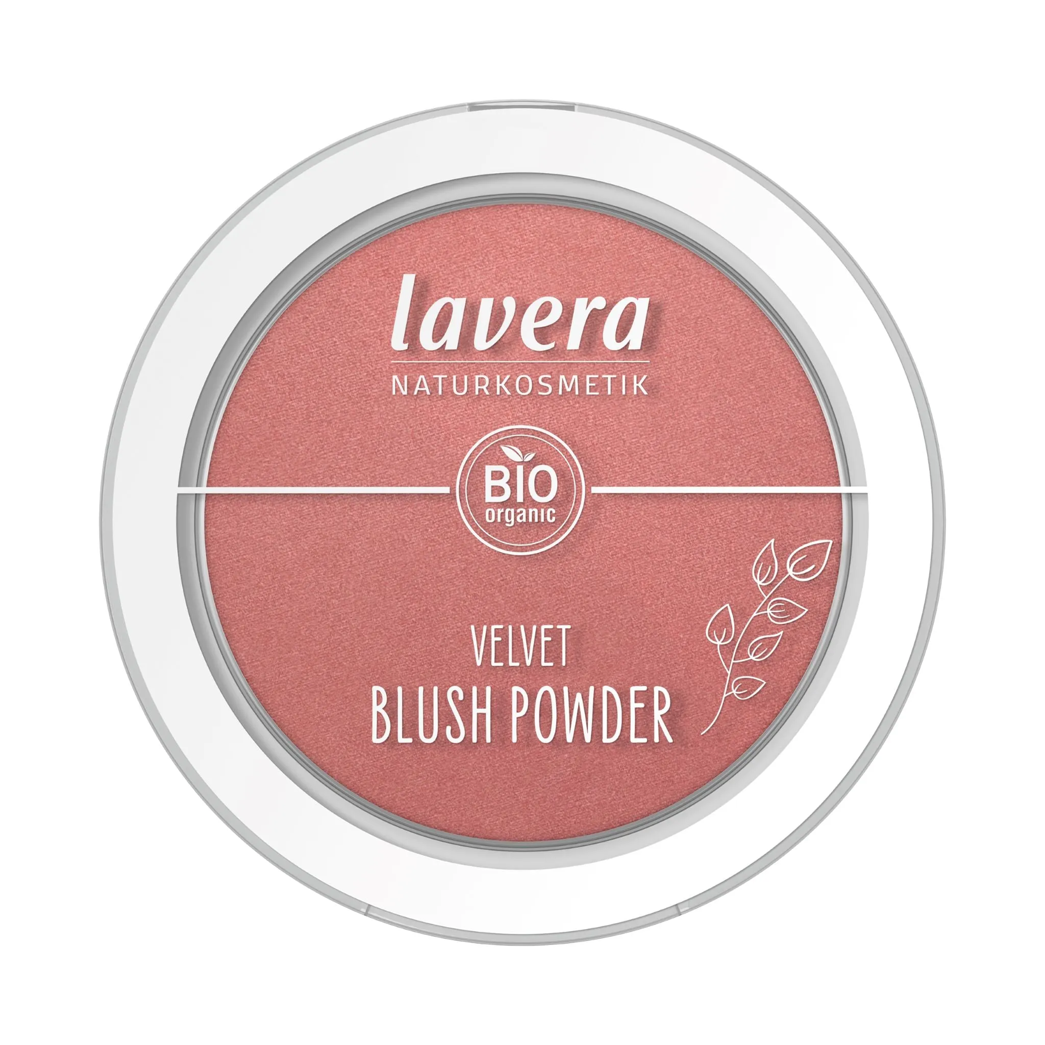 Velvet Blush Powder –Pick Orchid 02- 5 g