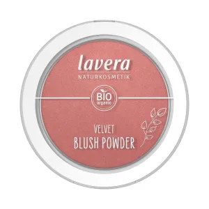 Velvet Blush Powder –Pick Orchid 02- 5 g
