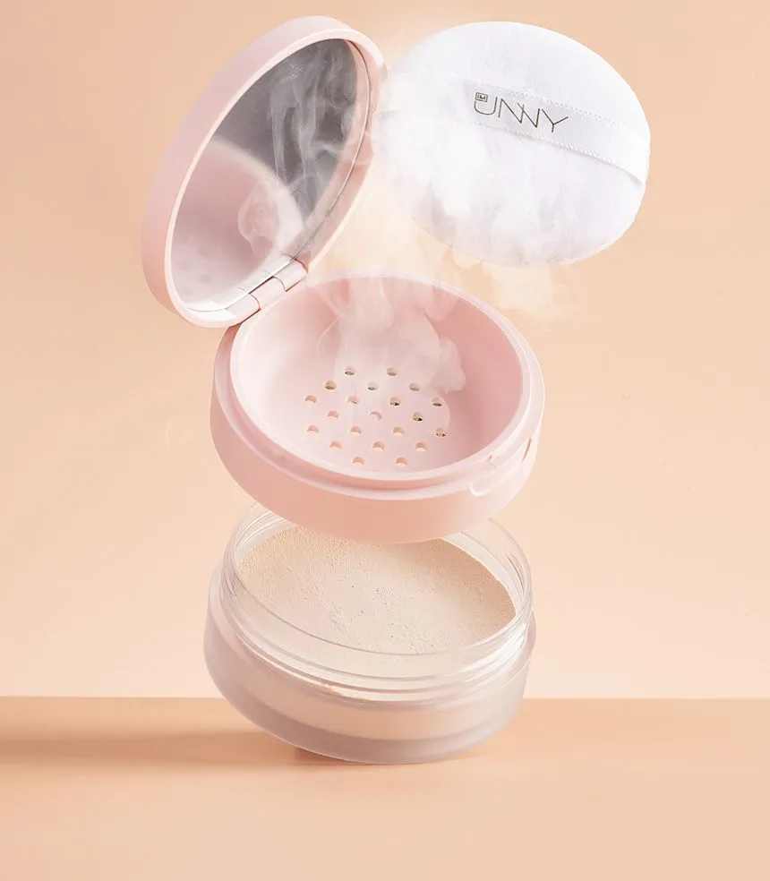 Velvet Loose Powder (3 Colors) 12g