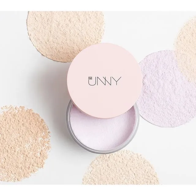 Velvet Loose Powder (3 Colors) 12g