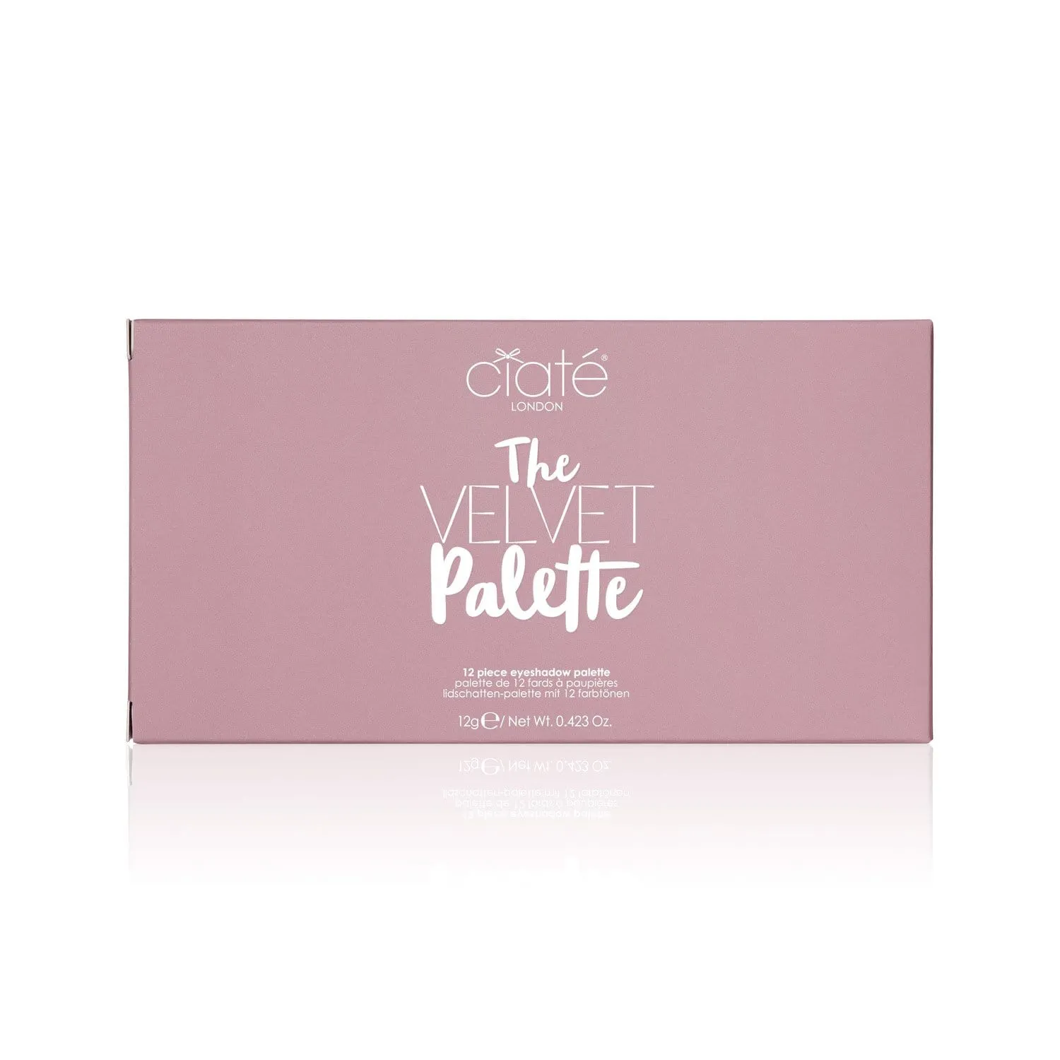 Velvet Palette