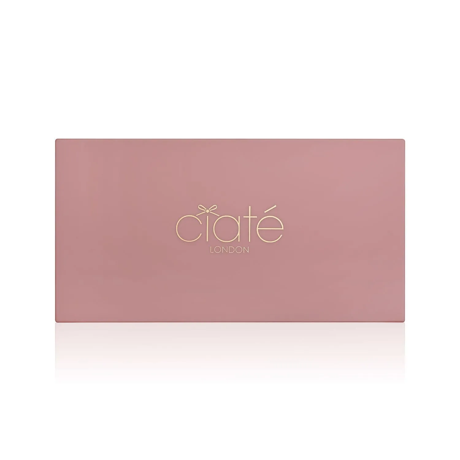Velvet Palette