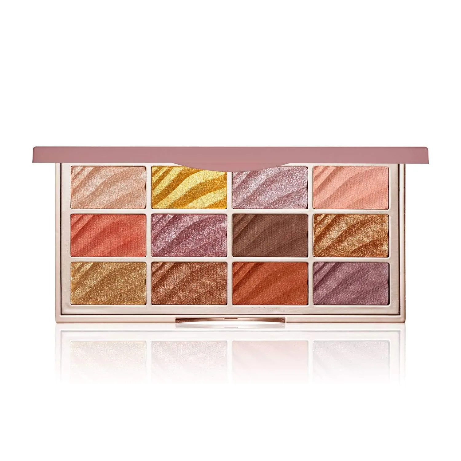 Velvet Palette