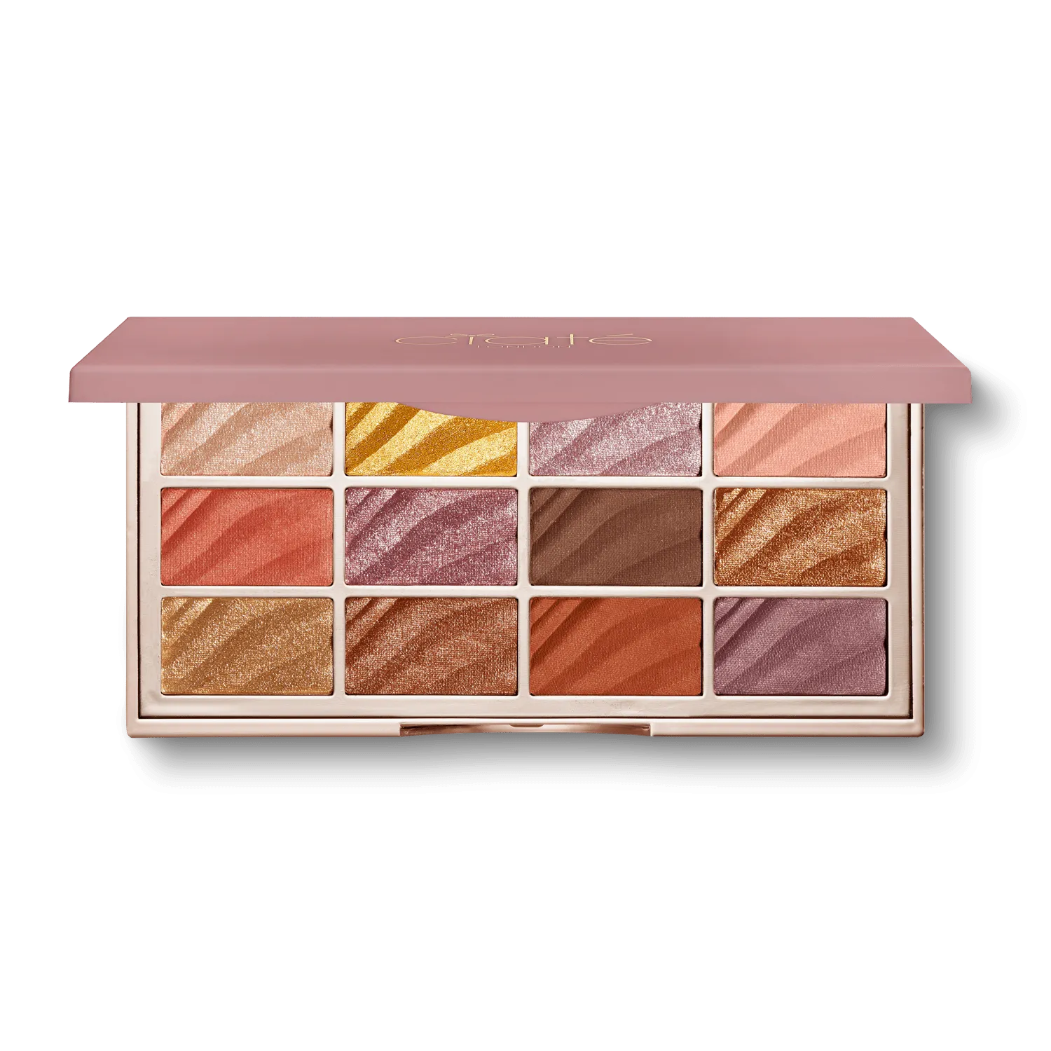 Velvet Palette