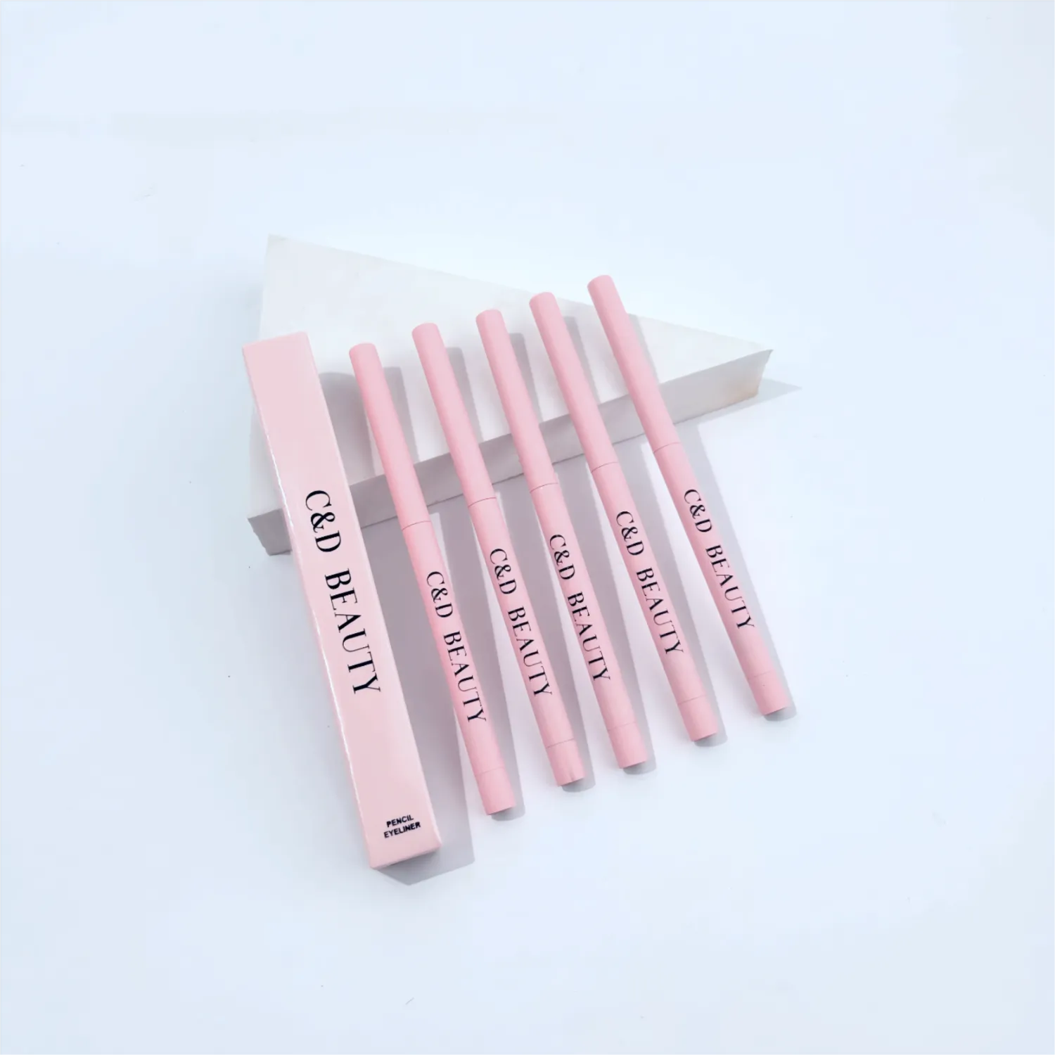 Velvet Tip Pencil Eyeliner